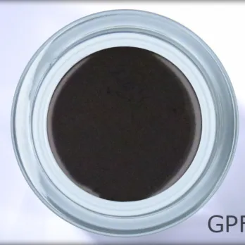 Gel LAC chocolate – Intensives Farbgel in Schokoladenbraun