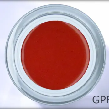 Gel LAC empire red – Farbintensives Gel in 14 ml Flasche