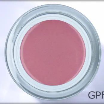 Gel LAC sweet kiss rose – Hochdeckendes Farbgel in Rose