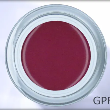 Gel LAC fuchsia – Intensives Farbgel in 14 ml Flasche