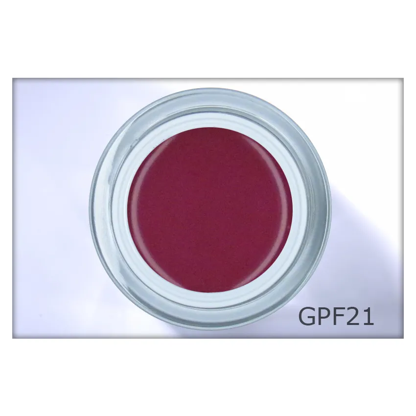 Gel LAC fuchsia – Intensives Farbgel in 14 ml Flasche