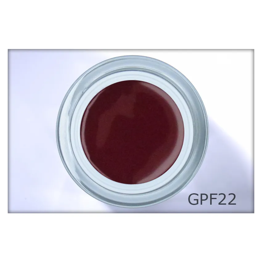 Gel LAC sweetberry – Intensives Farbgel 14 ml