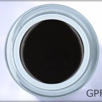 Gel LAC Barolo – Intensives Farbgel in Barolo Rot