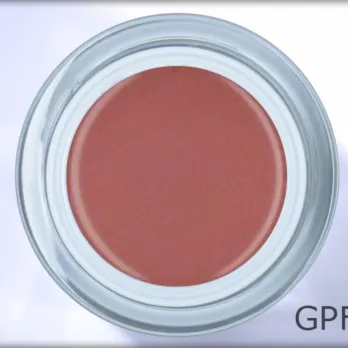 Gel LAC rose salt – Intensives Farbgel in 14 ml Pinselflasche