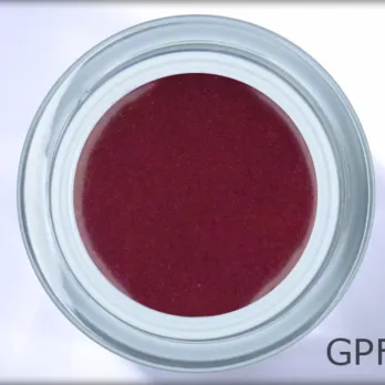Gel LAC shiny myrte – Farbintensives Nagelgel