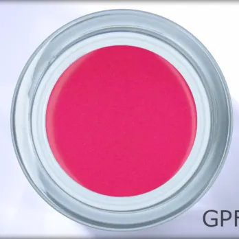 Gel LAC pink – Intensives Farbgel in Pink