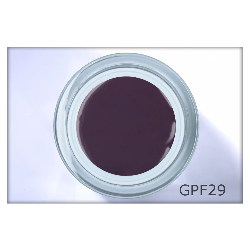 Gel LAC Lavender – Farbintensives Finish Gel 14 ml