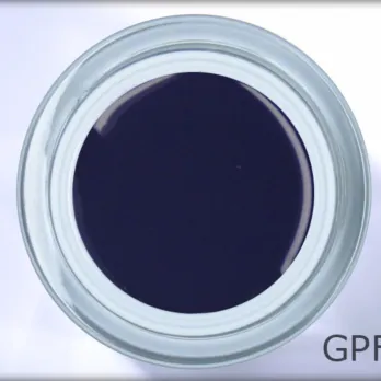 Gel LAC ultra pure violet – Hochdeckendes Farbgel