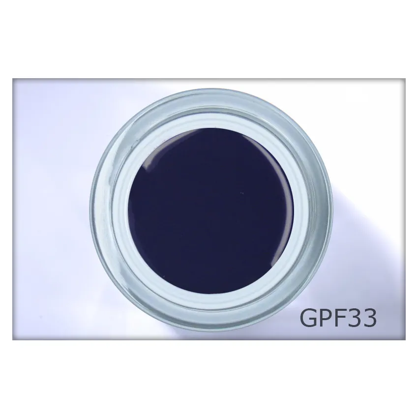 Gel LAC ultra pure violet – Hochdeckendes Farbgel