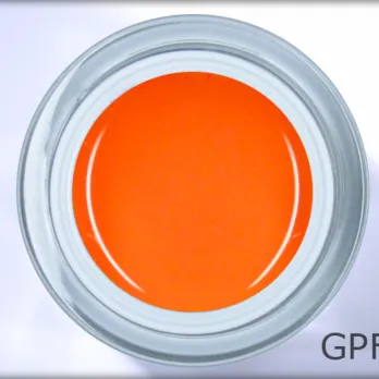 Gel LAC coral – Farbintensives Gel in Coral