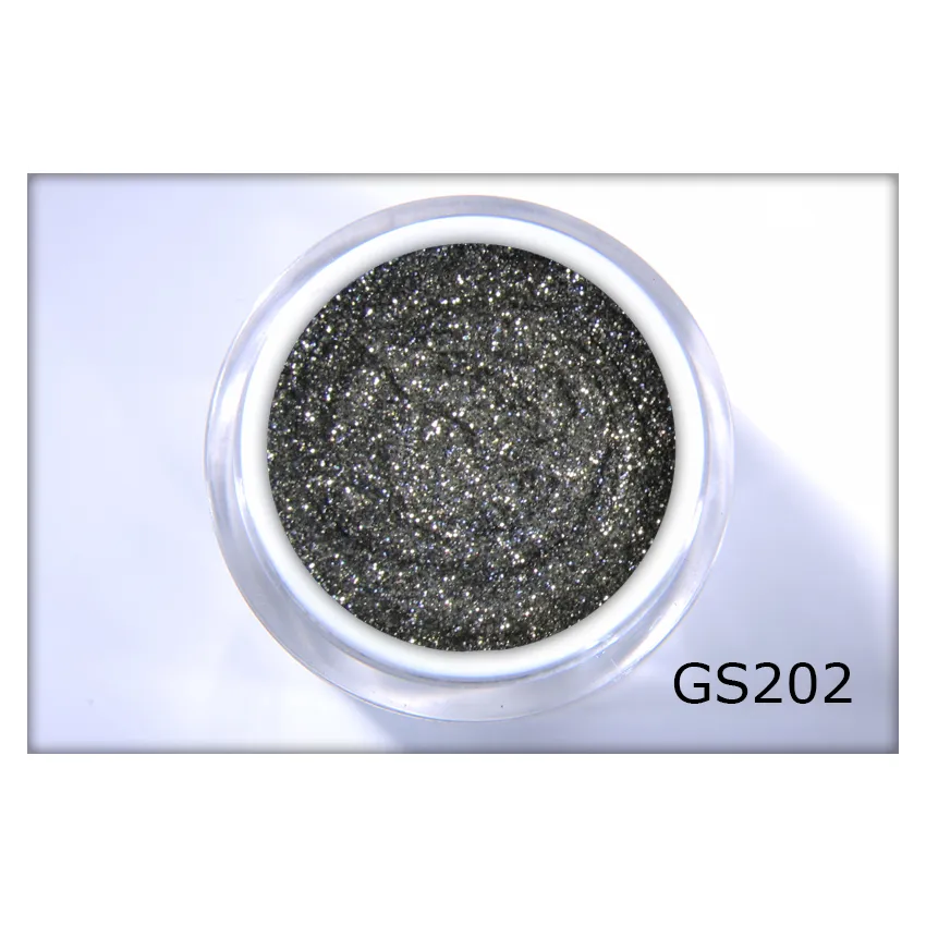 Stardust Gel – Silver Star