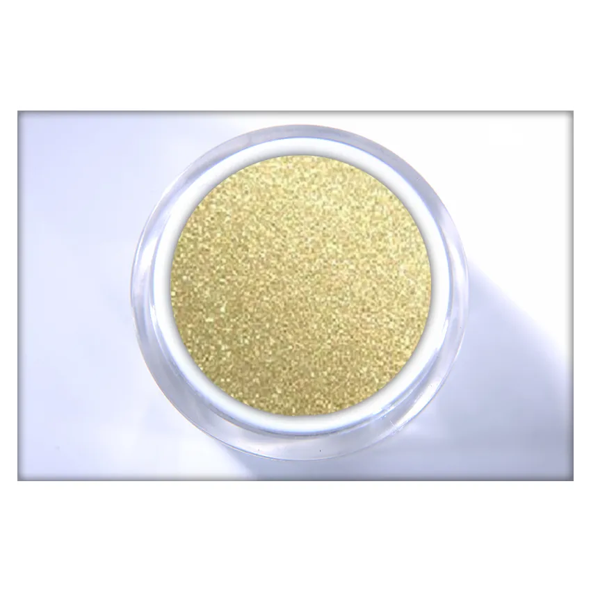 Stardust Gel – Champagne Sparkle