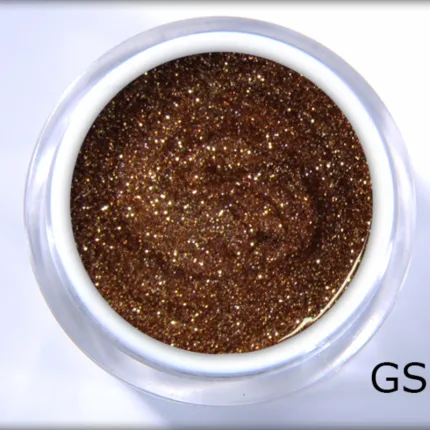 Stardust Gel – Topaz
