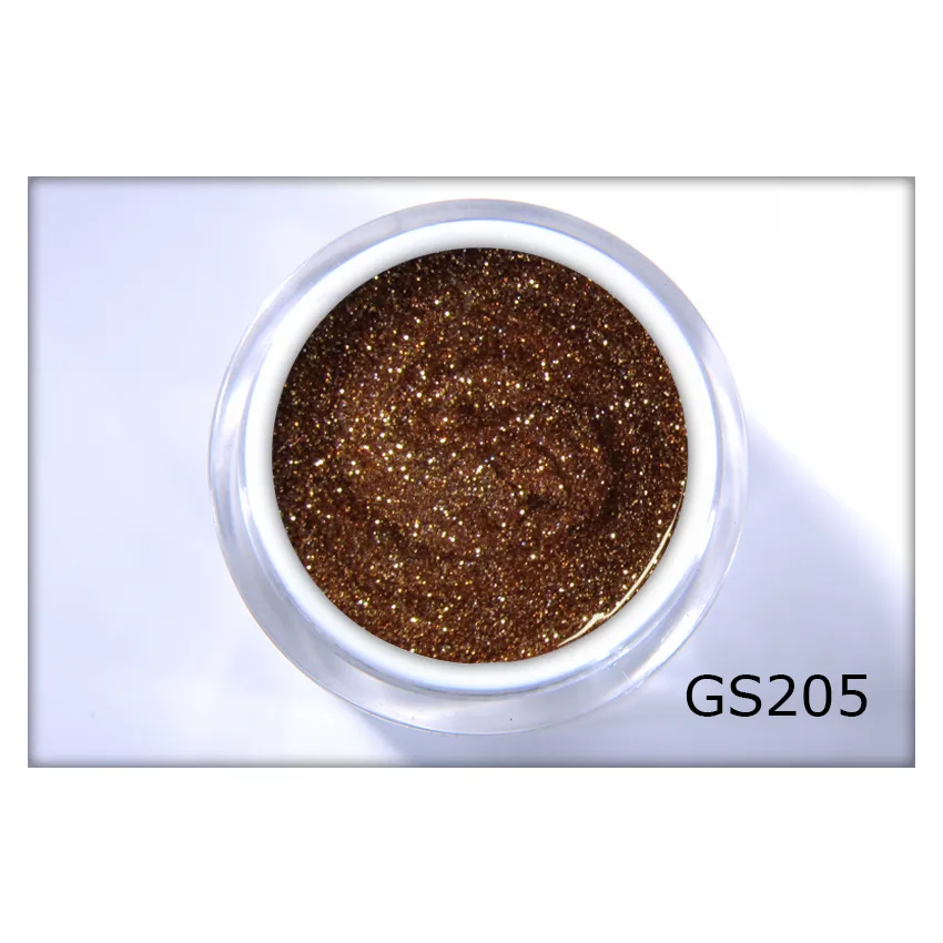 Stardust Gel – Topaz