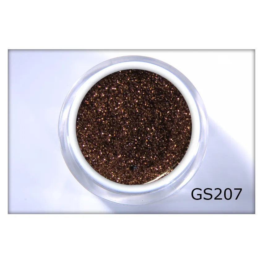 Stardust Gel – Brown Vision