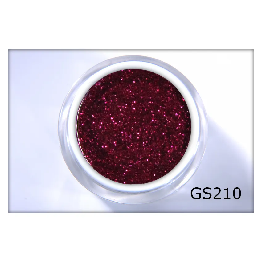 Stardust Gel – Forever Pink