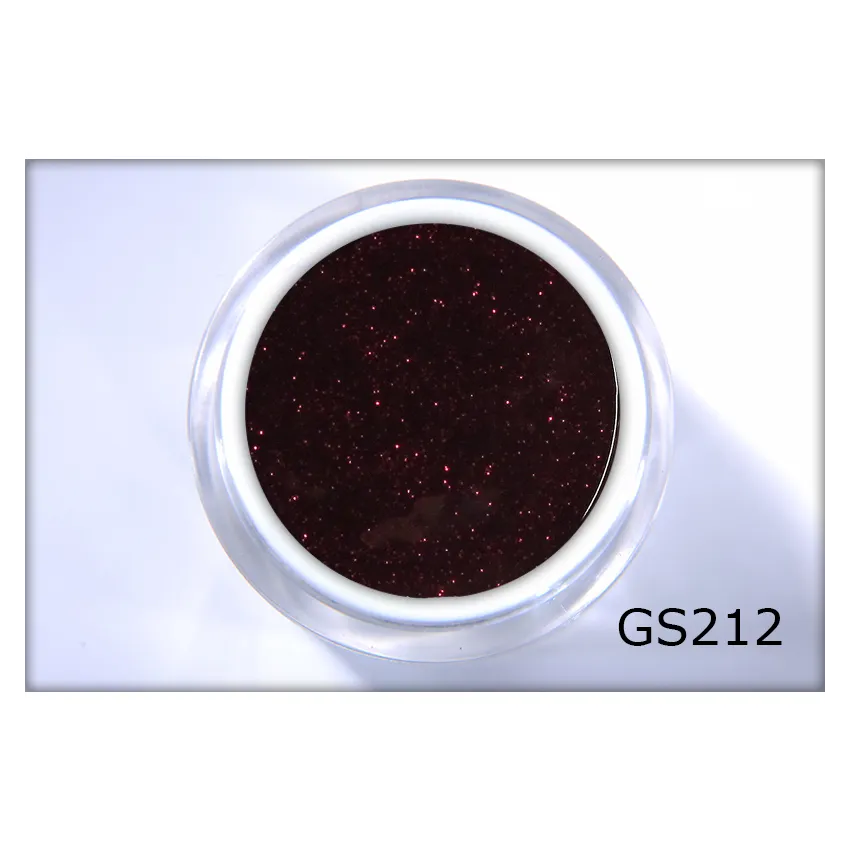 Stardust Gel – Rubyred