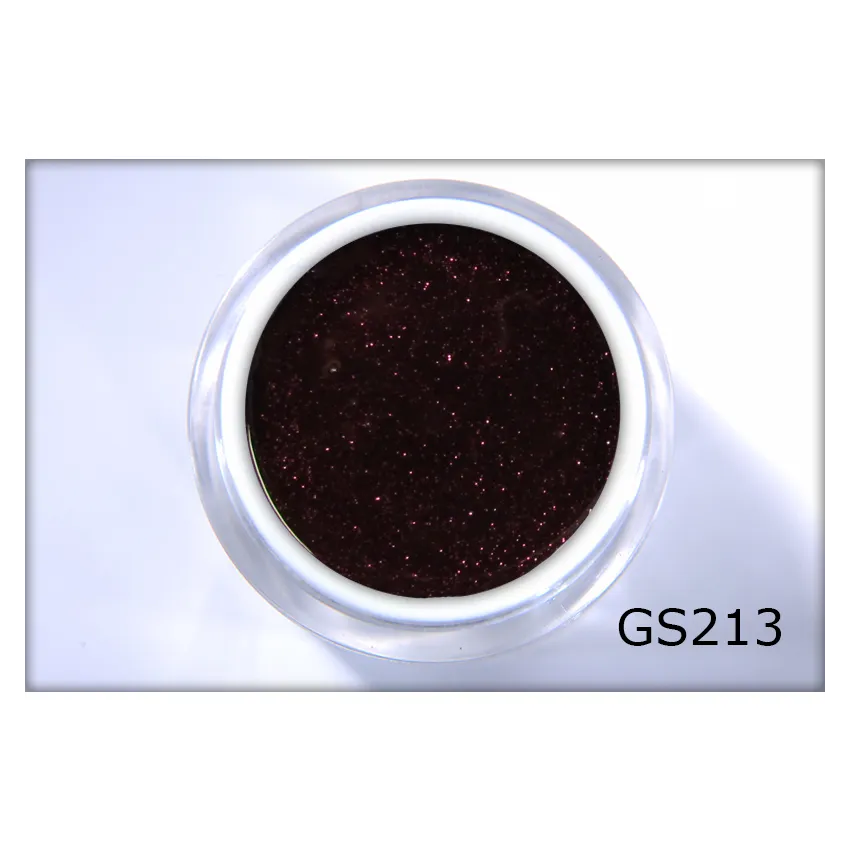Stardust Gel – Marsala