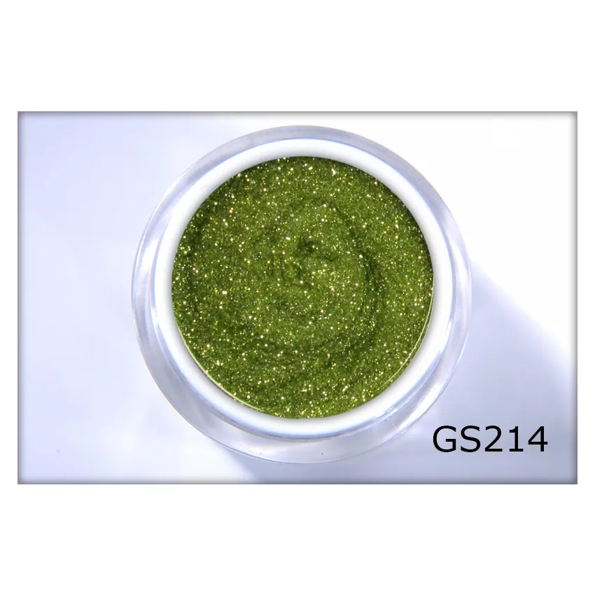 Stardust Gel – Lemon Grass