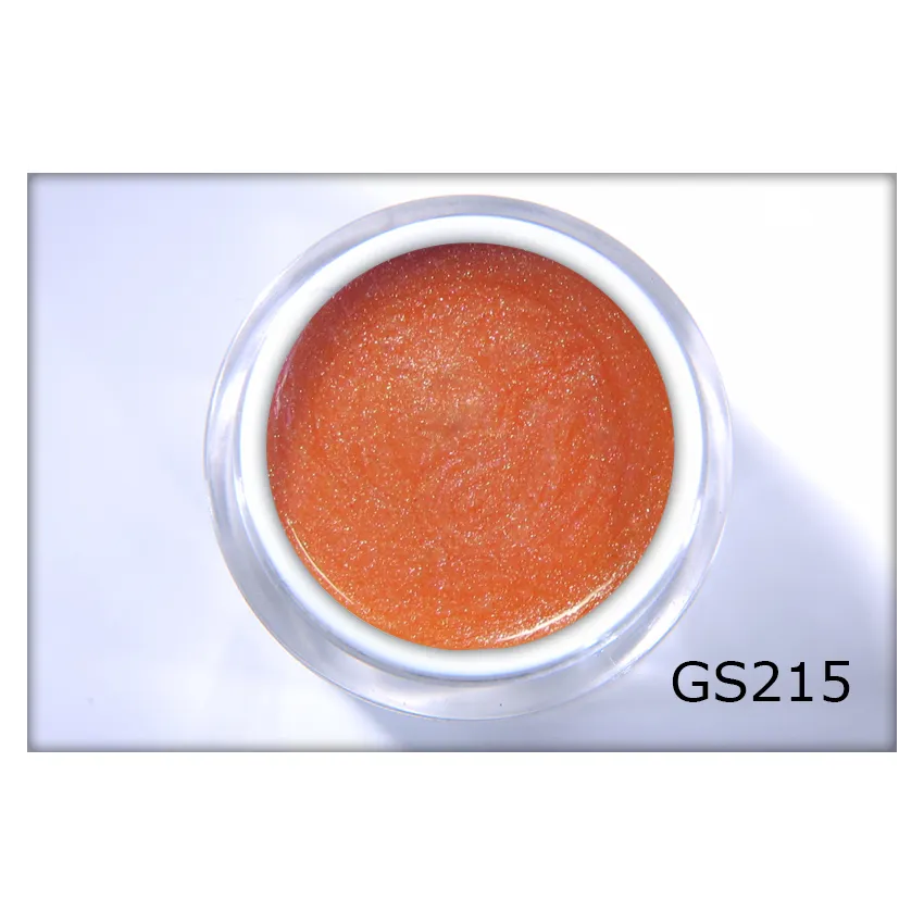 Stardust Gel – Apricot Brandy