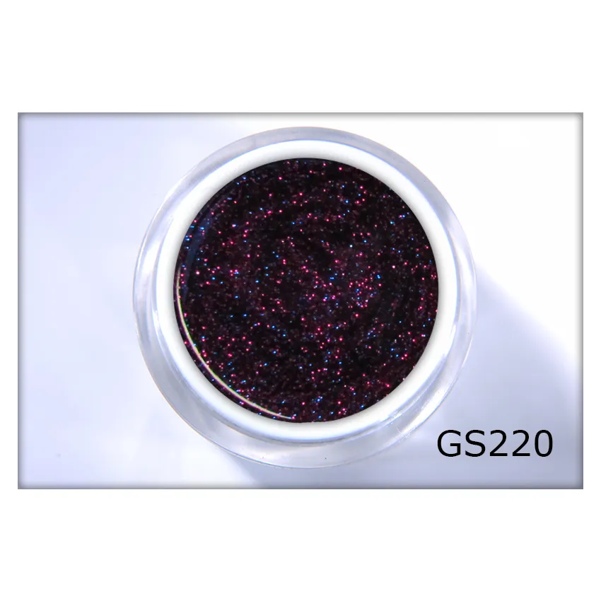Stardust Gel – Fantasy Lilac