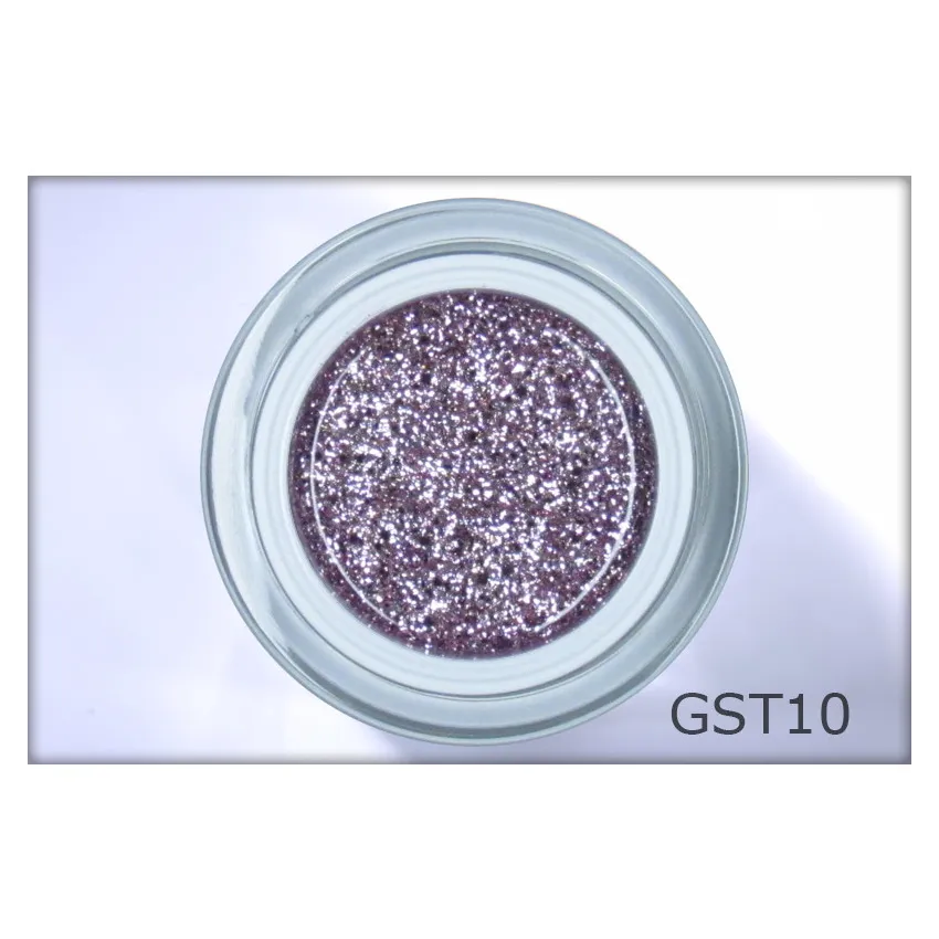 Stardust Gel extreme Sparkle baroque rose