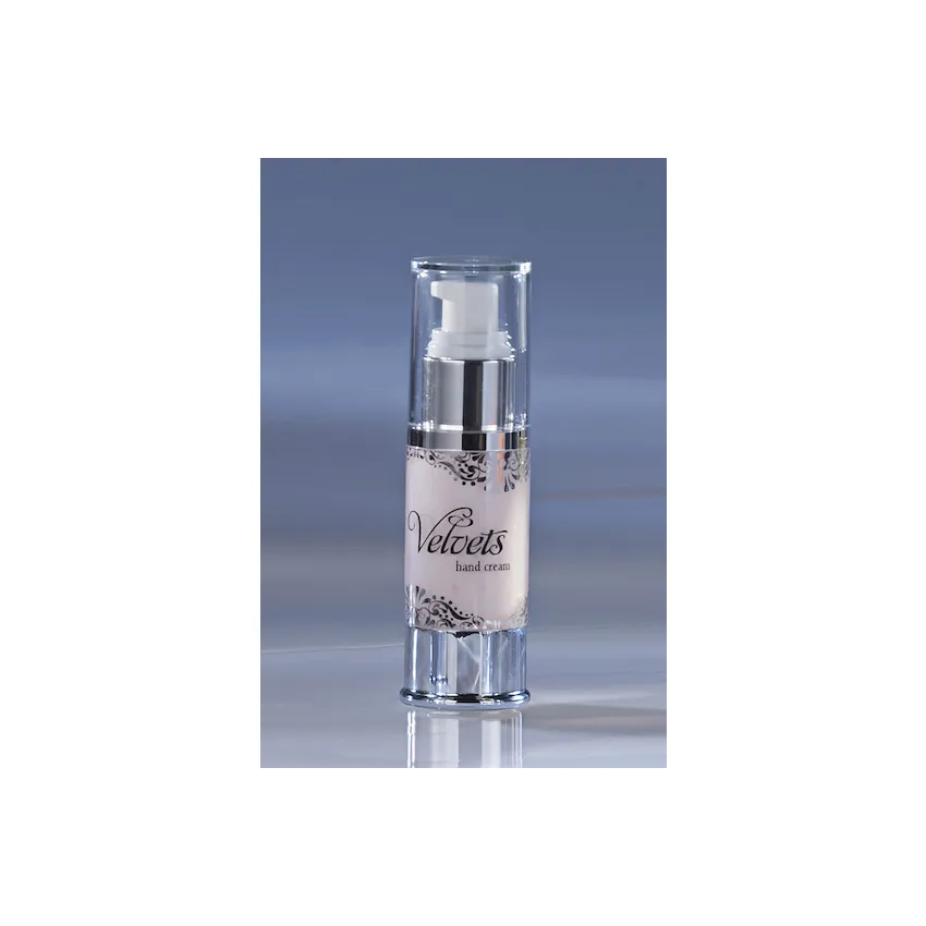 „Velvets“ hand cream 30 ml