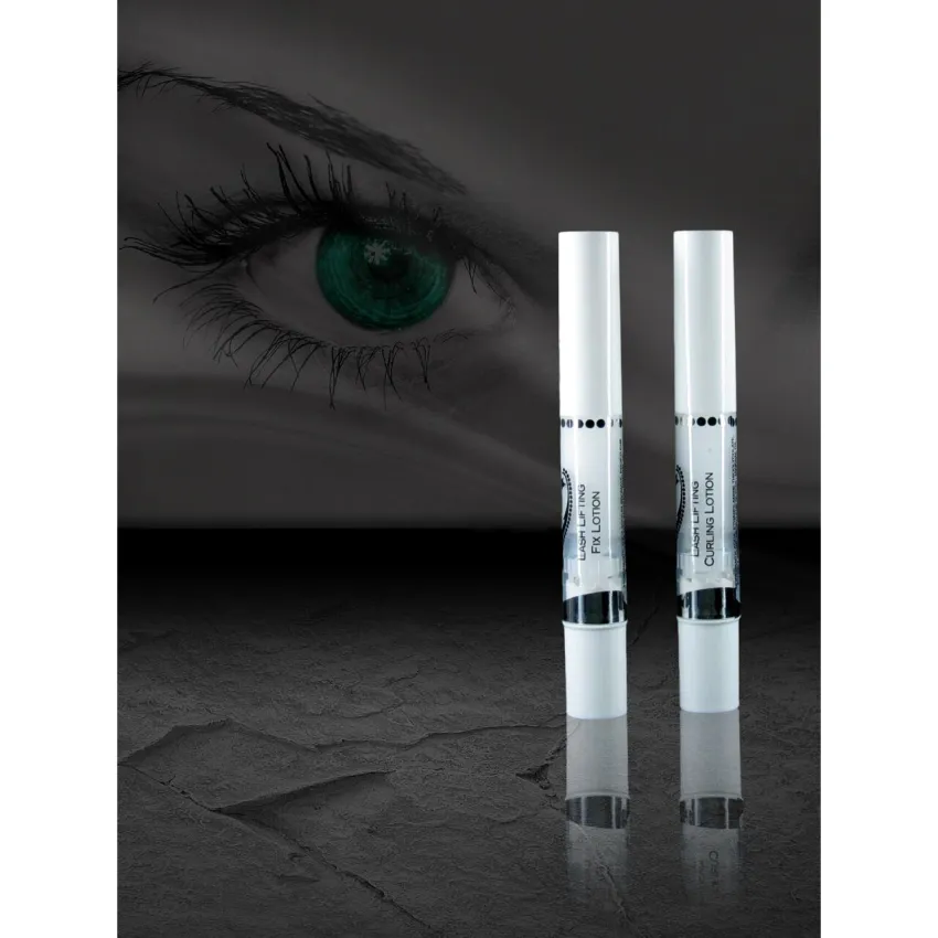 Lash Lifting Fix Lotion 4,5 ml - CLEAR