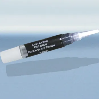 Lash Lifting Fix Lotion 4,5 ml - BLACK
