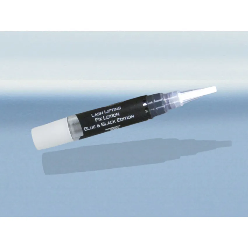 Lash Lifting Fix Lotion 4,5 ml - BLACK