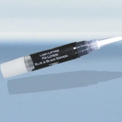 Lash Lifting Fix Lotion 4,5 ml - BLACK & BLUE