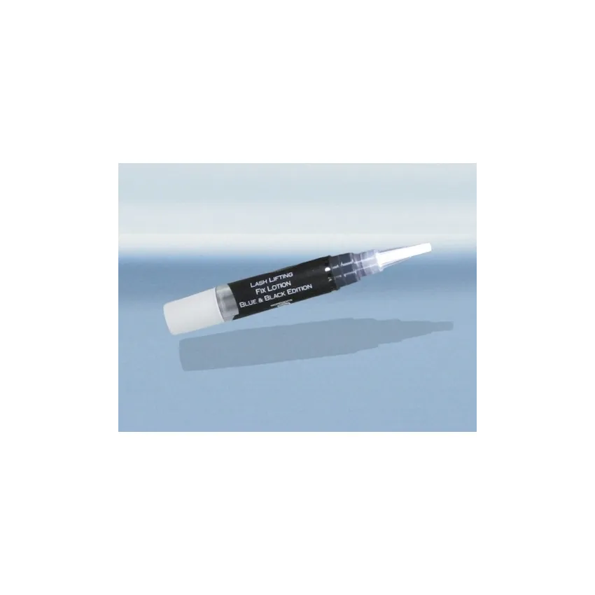 Lash Lifting Fix Lotion 4,5 ml - BLACK & BLUE