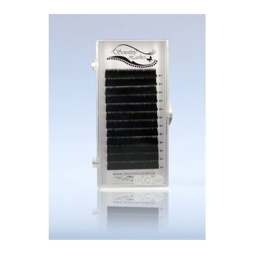 Easy Volume Lashes C-Curl 0,07  Länge 0,10mm
