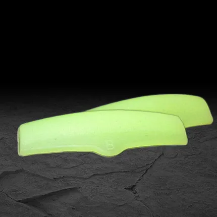 Silicon Curling Rolls Gr B