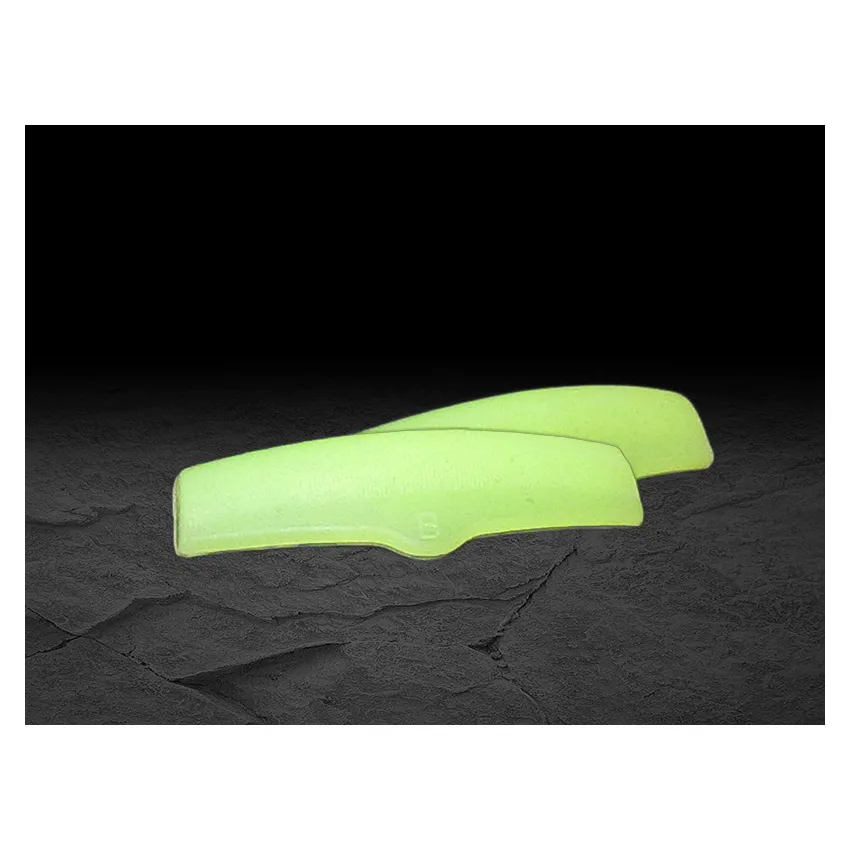 Silicon Curling Rolls Gr B