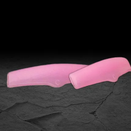 Silicon Curling Rolls Gr C