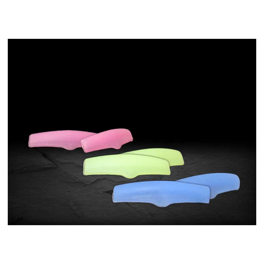 Silicon Curling Rolls Set