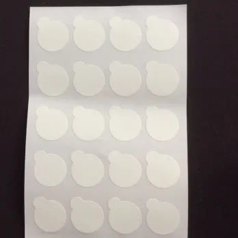 Klebepunkte zum Schutz des Lash Holders  20 Stk.