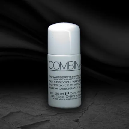 COMBIAL Wasserstoffperoxid 5% 20 ml
