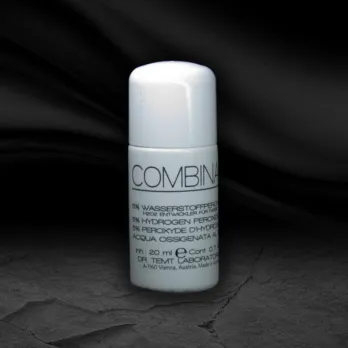 COMBIAL Wasserstoffperoxid 5% 20 ml