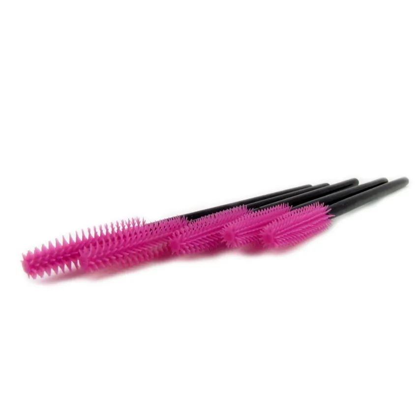 Brow Lift Silicon Brushes 5 Stk