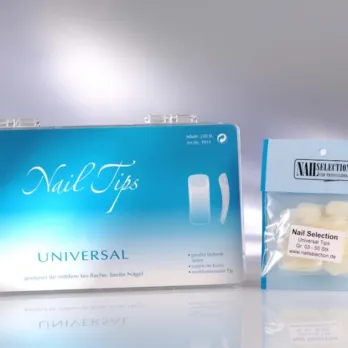 Universal-TIP Box 300 Stück