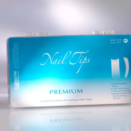 Premium-TIP-Nachfüllungen Gr. 5