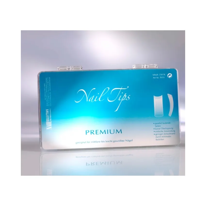 Premium-TIP-Nachfüllungen Gr. 10