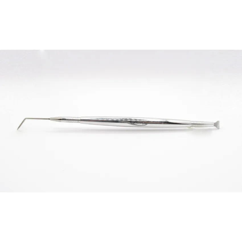 Lash Lifting Curling Tool Deluxe