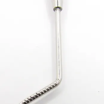 Lash Lifting Curling Tool Deluxe