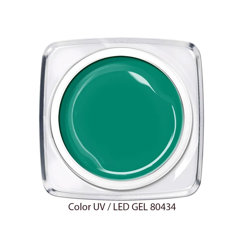 Color Gel - Candy Türkis - 80434