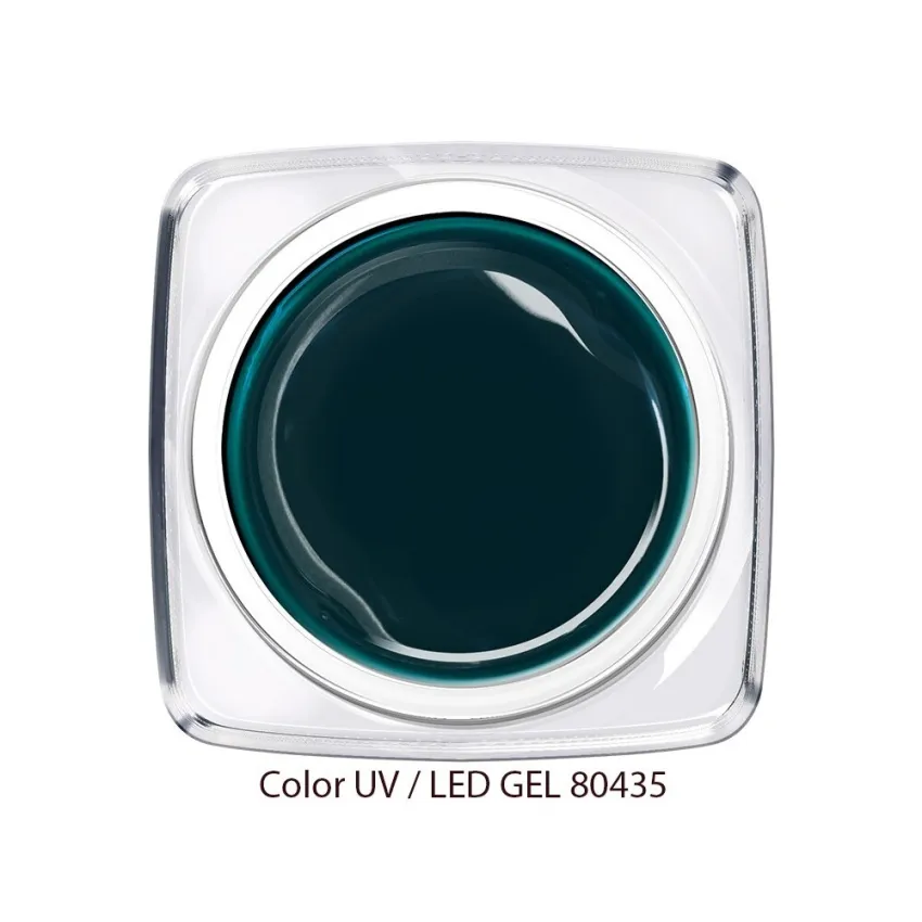 Color Gel - Deep Ocean Blau - 80435