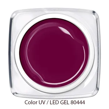 Color Gel - Neon Magenta - 80444
