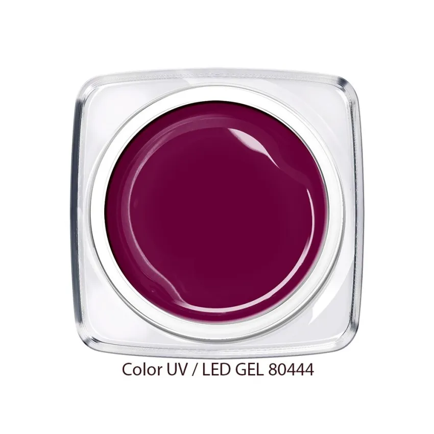 Color Gel - Neon Magenta - 80444